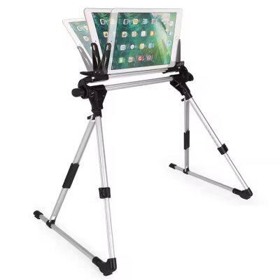 Inklapbare universele tablet standaard