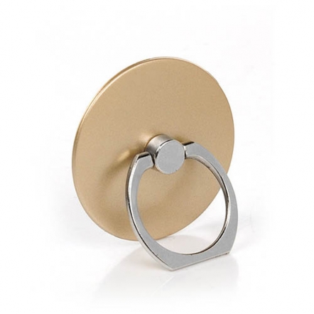 Smartphone ring standaard